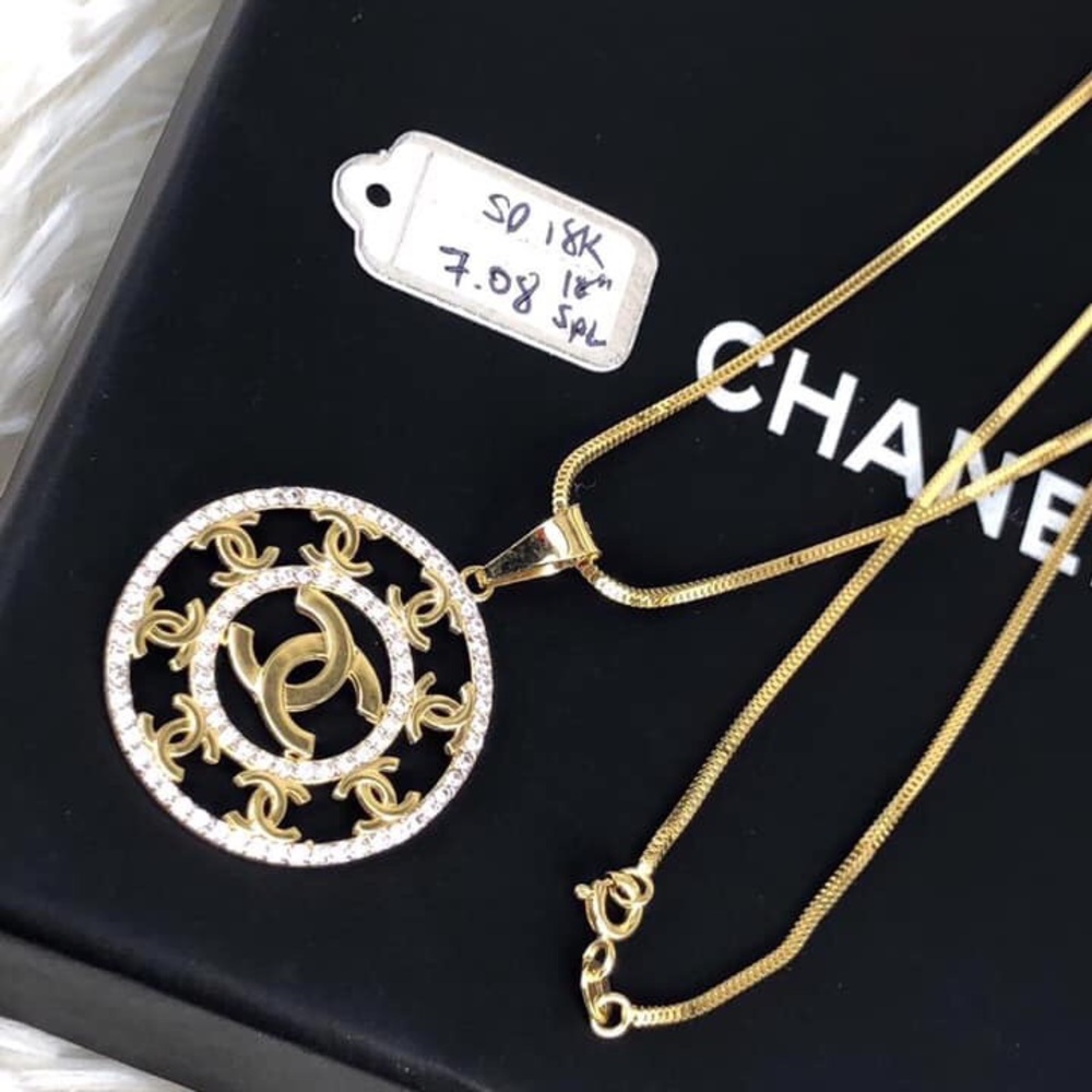 Necklace